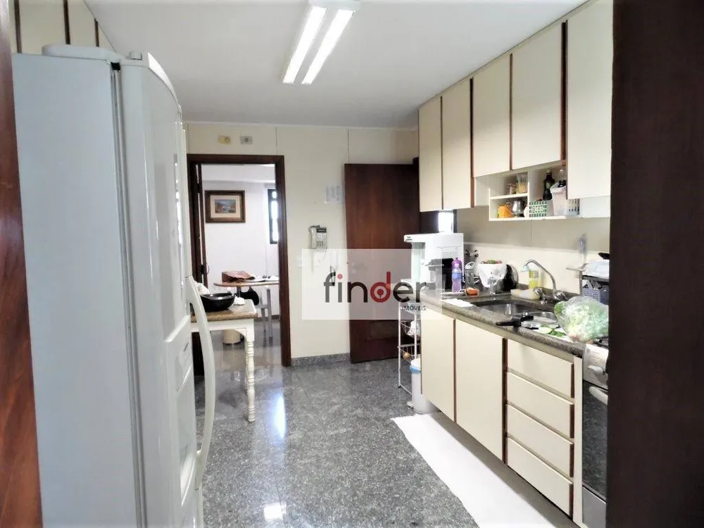 Apartamento, 4 quartos, 260 m² - Foto 1