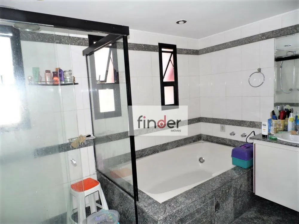 Apartamento, 4 quartos, 260 m² - Foto 2