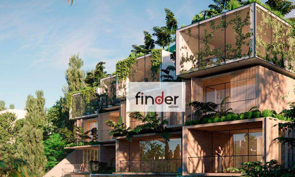 Casa de Condomínio à venda com 4 quartos, 498m² - Foto 3