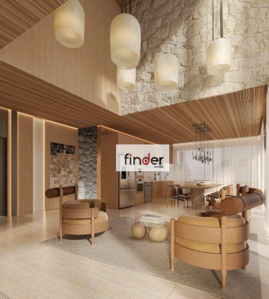 Casa de Condomínio à venda com 4 quartos, 498m² - Foto 8
