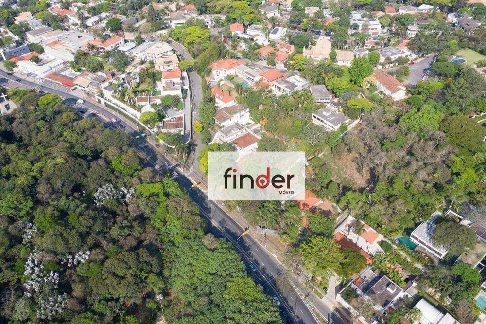 Casa de Condomínio à venda com 4 quartos, 498m² - Foto 1