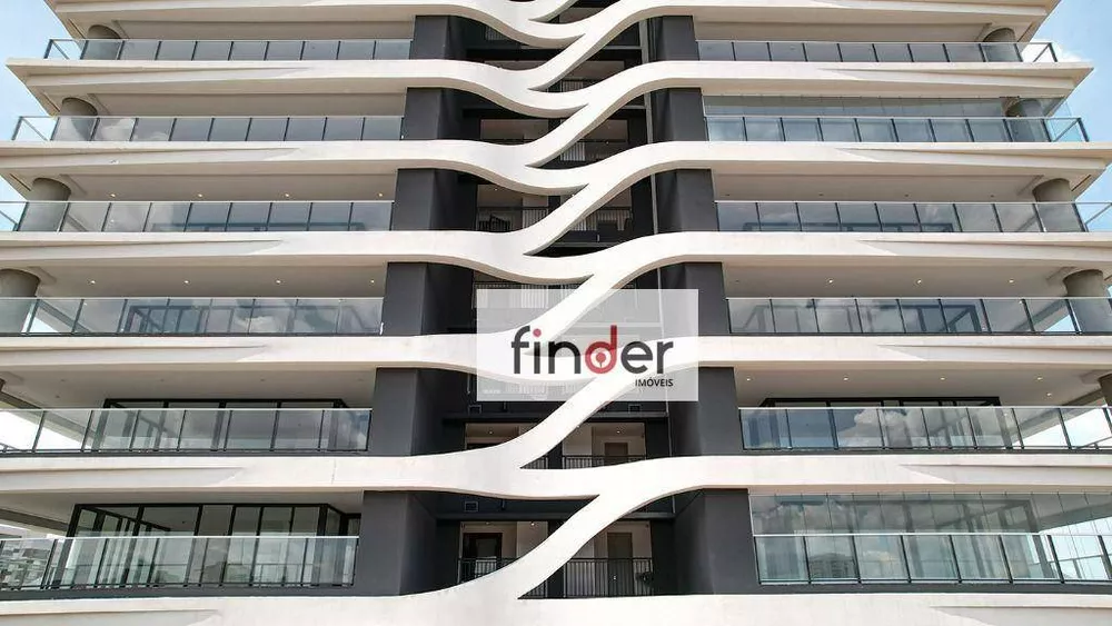 Apartamento, 4 quartos, 230 m² - Foto 17