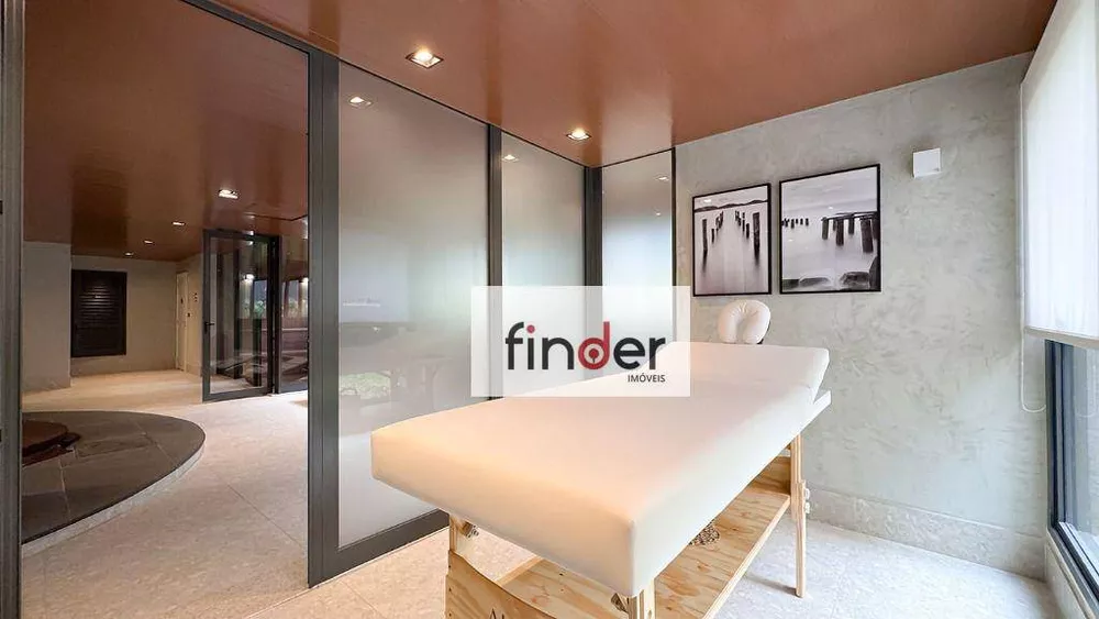 Apartamento, 4 quartos, 230 m² - Foto 20