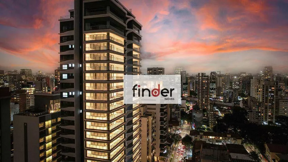 Apartamento, 4 quartos, 230 m² - Foto 8