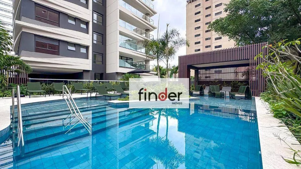 Apartamento, 4 quartos, 230 m² - Foto 3