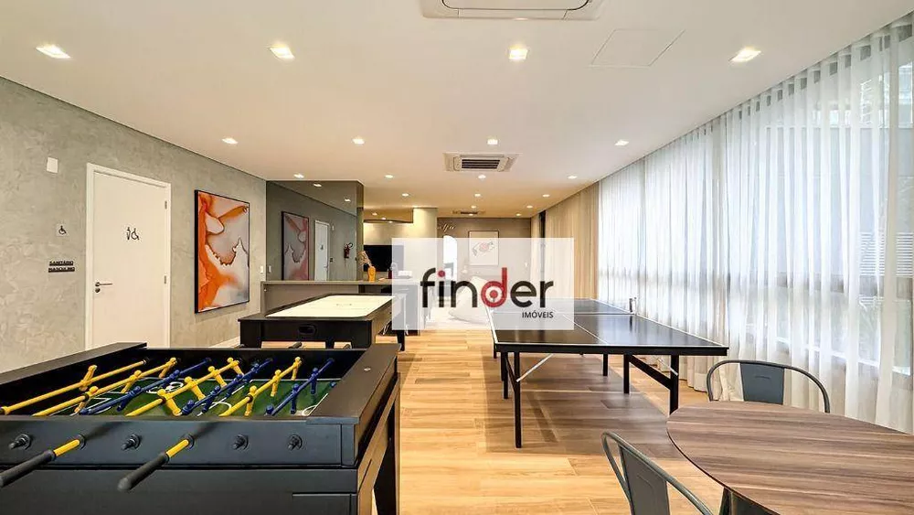 Apartamento, 4 quartos, 230 m² - Foto 19