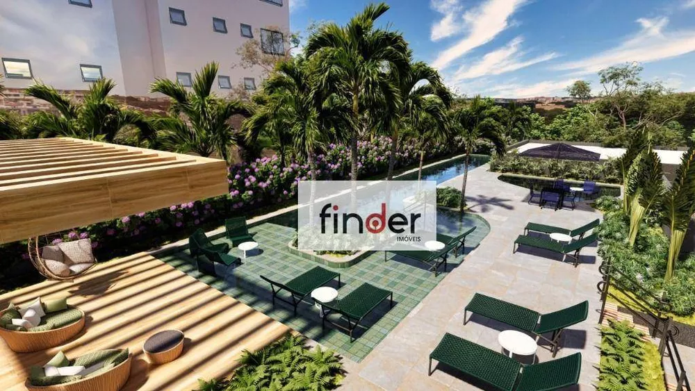 Apartamento, 4 quartos, 230 m² - Foto 10