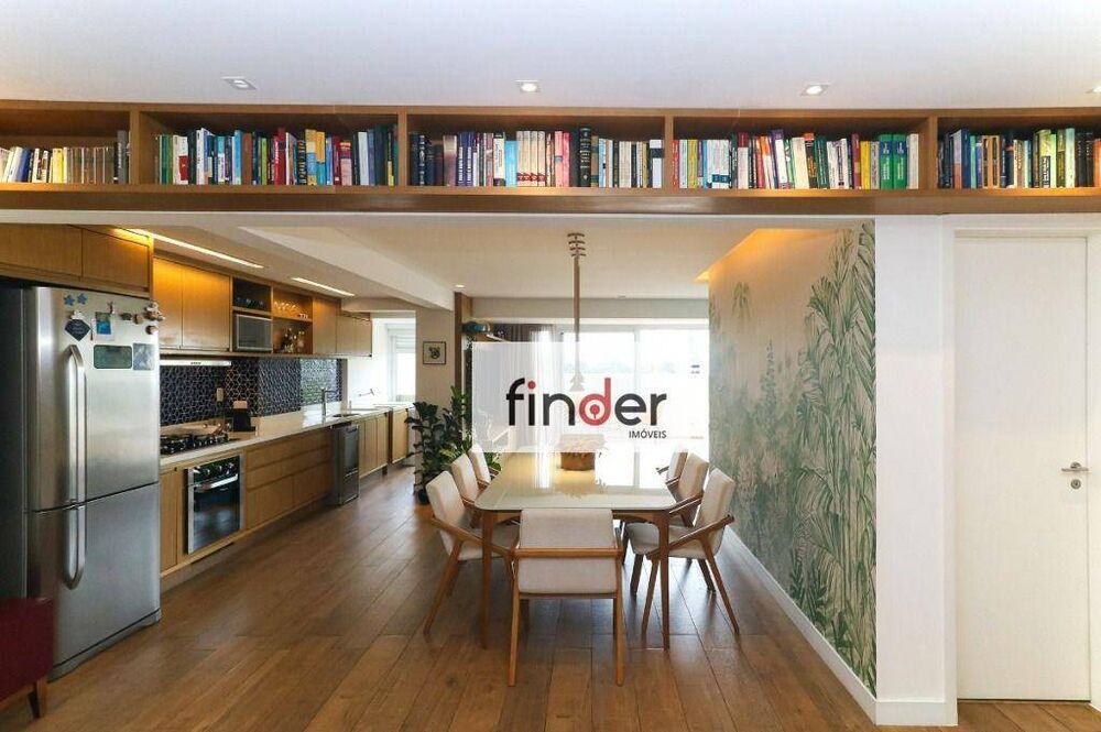 Apartamento, 2 quartos, 150 m² - Foto 4