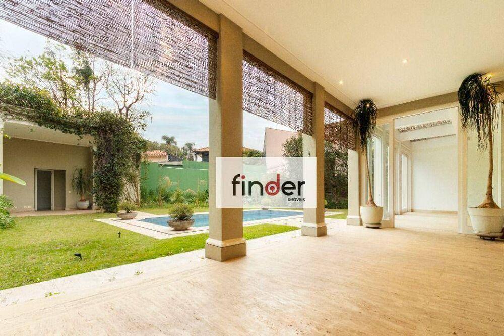Casa, 4 quartos, 750 m² - Foto 2