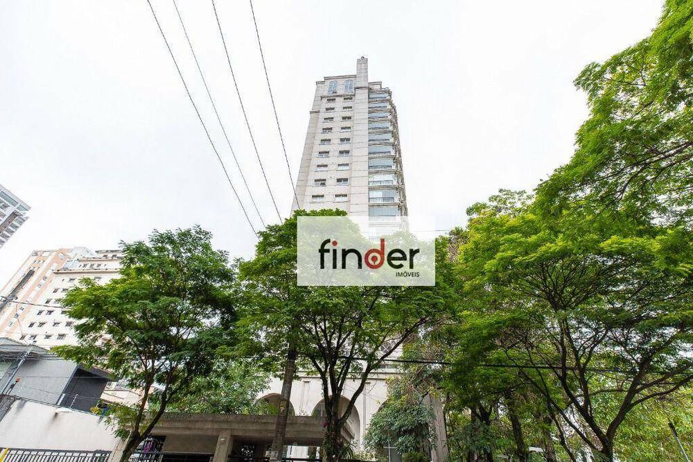 Apartamento, 3 quartos, 257 m² - Foto 3