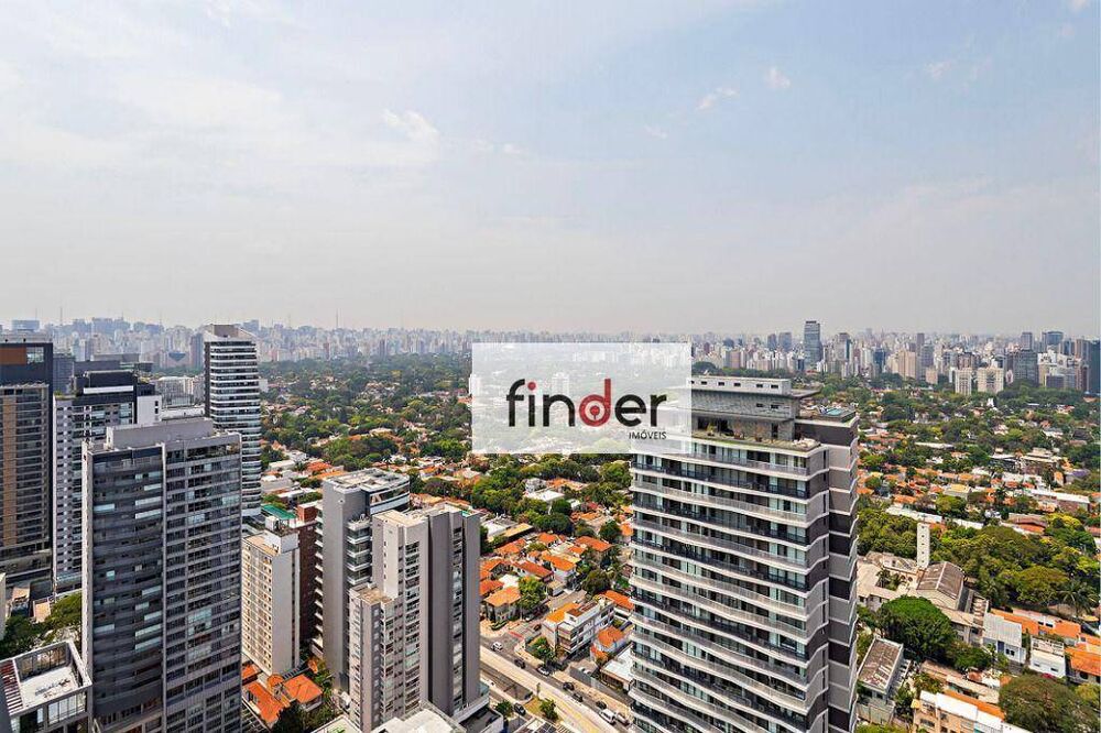 Apartamento, 3 quartos, 232 m² - Foto 16