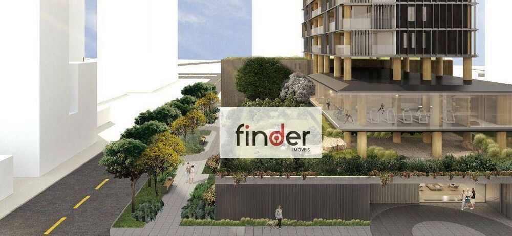Apartamento, 3 quartos, 232 m² - Foto 2