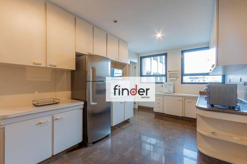 Apartamento, 4 quartos, 552 m² - Foto 16