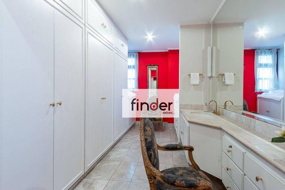 Apartamento, 4 quartos, 552 m² - Foto 14