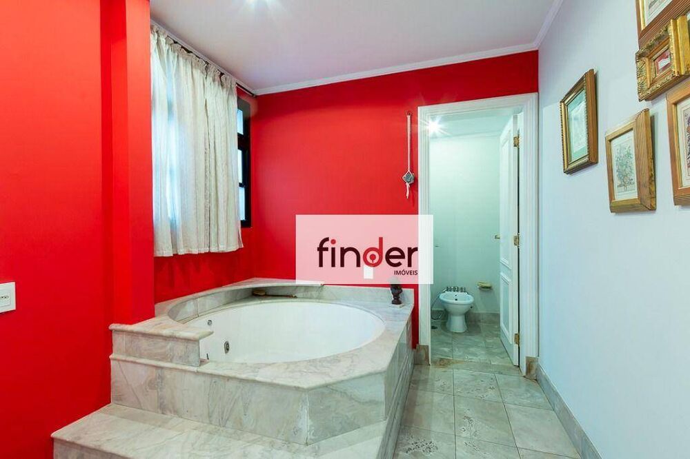 Apartamento, 4 quartos, 552 m² - Foto 4