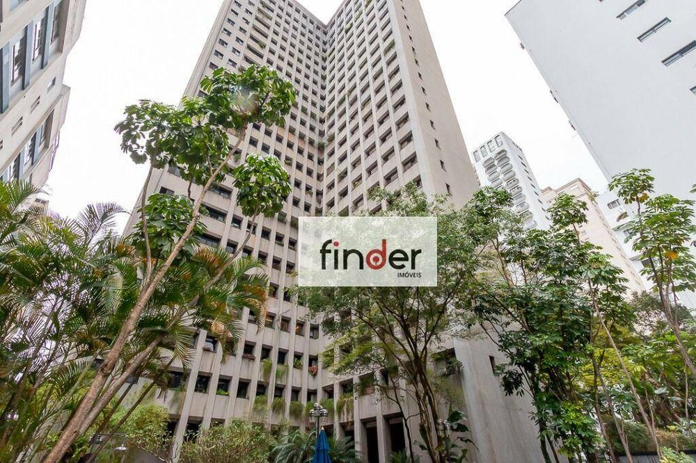 Apartamento, 4 quartos, 552 m² - Foto 10