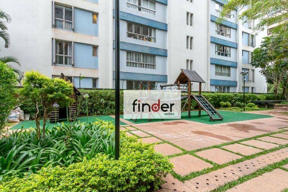 Apartamento, 4 quartos, 552 m² - Foto 11