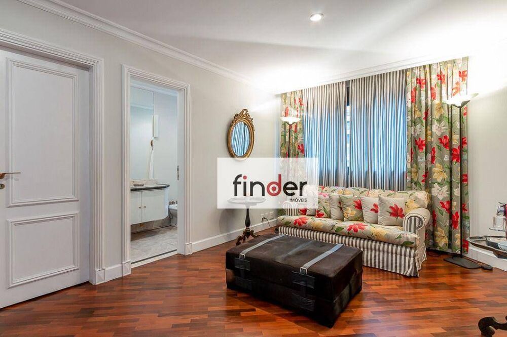 Apartamento, 4 quartos, 552 m² - Foto 6