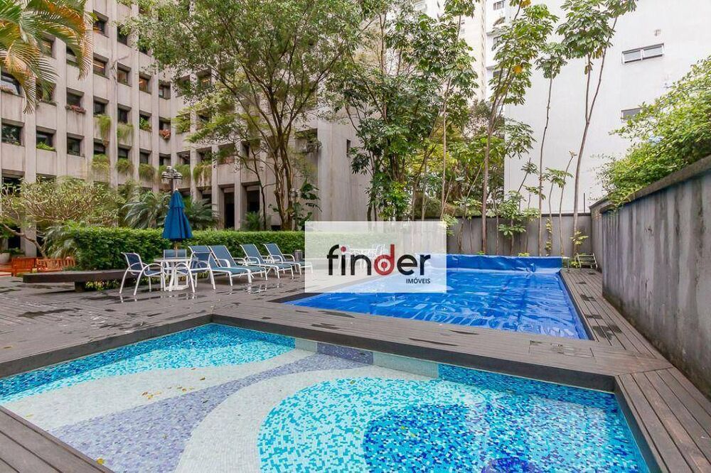 Apartamento, 4 quartos, 552 m² - Foto 9