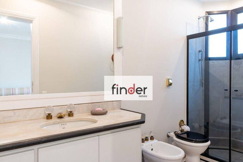 Apartamento, 4 quartos, 552 m² - Foto 1
