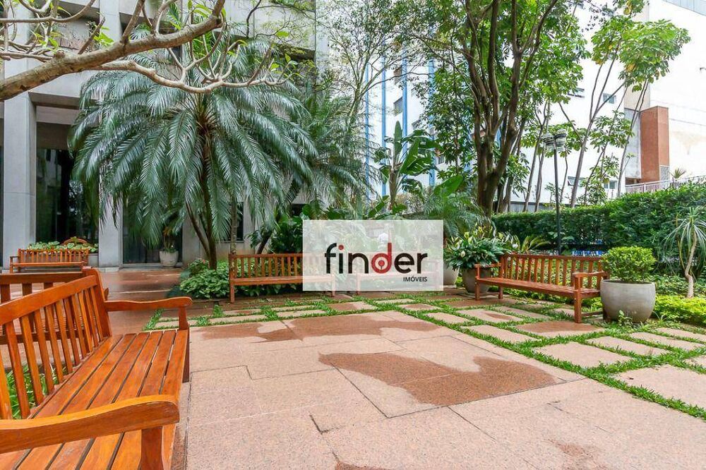 Apartamento, 4 quartos, 552 m² - Foto 12