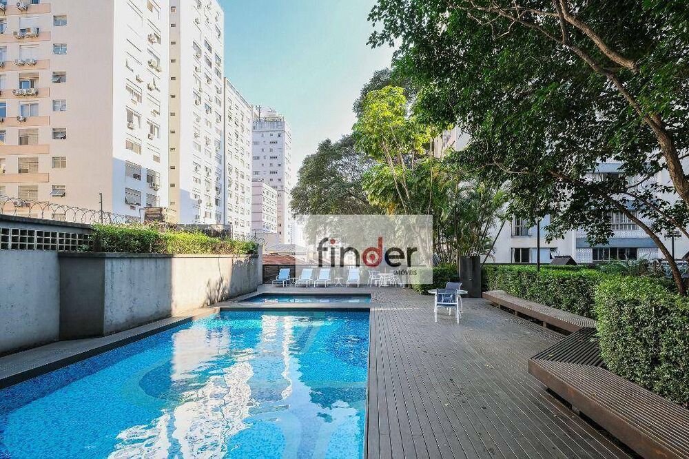 Apartamento, 4 quartos, 552 m² - Foto 20