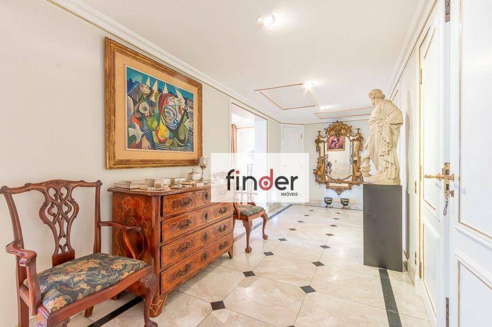 Apartamento, 4 quartos, 552 m² - Foto 8