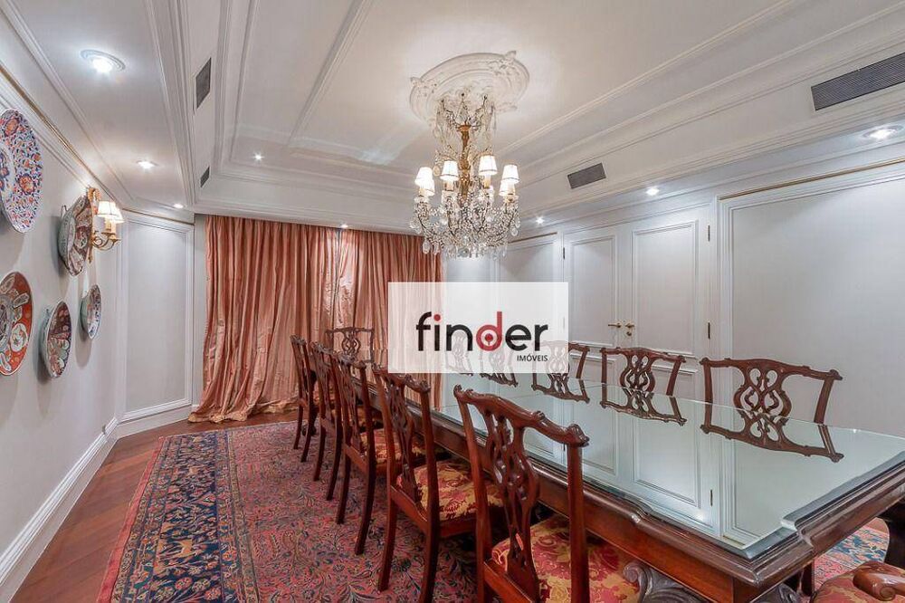 Apartamento, 4 quartos, 552 m² - Foto 2