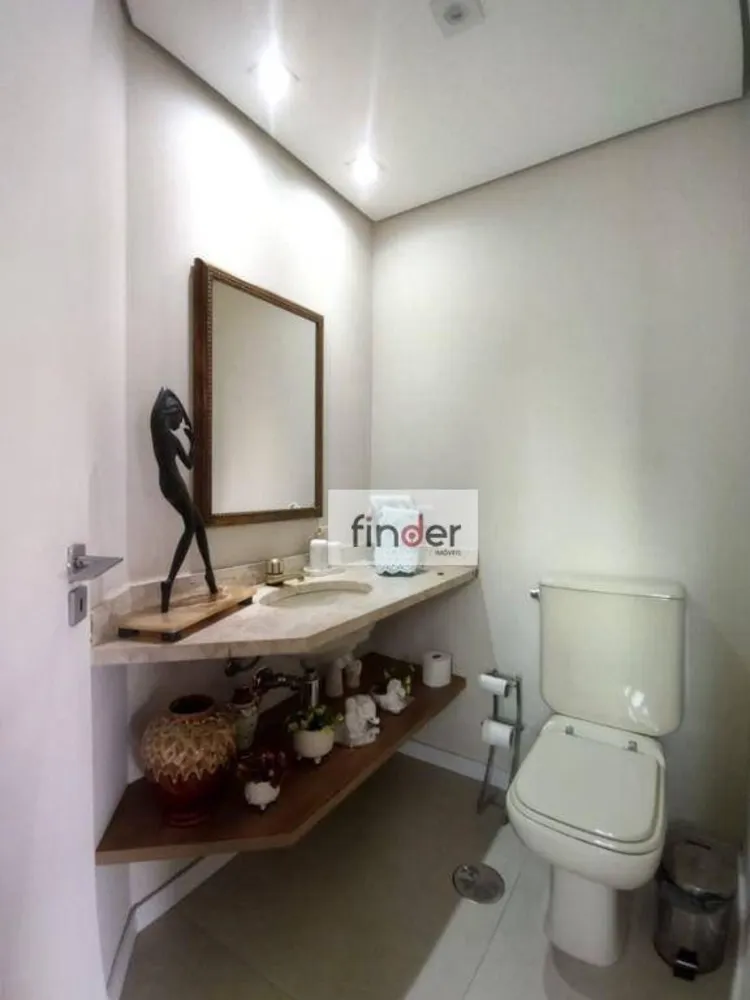 Apartamento, 4 quartos, 240 m² - Foto 3
