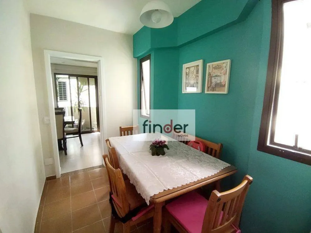 Apartamento, 4 quartos, 240 m² - Foto 1