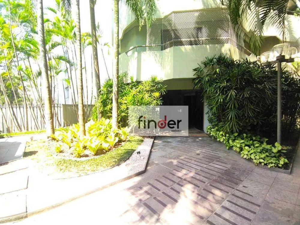 Apartamento, 4 quartos, 240 m² - Foto 4