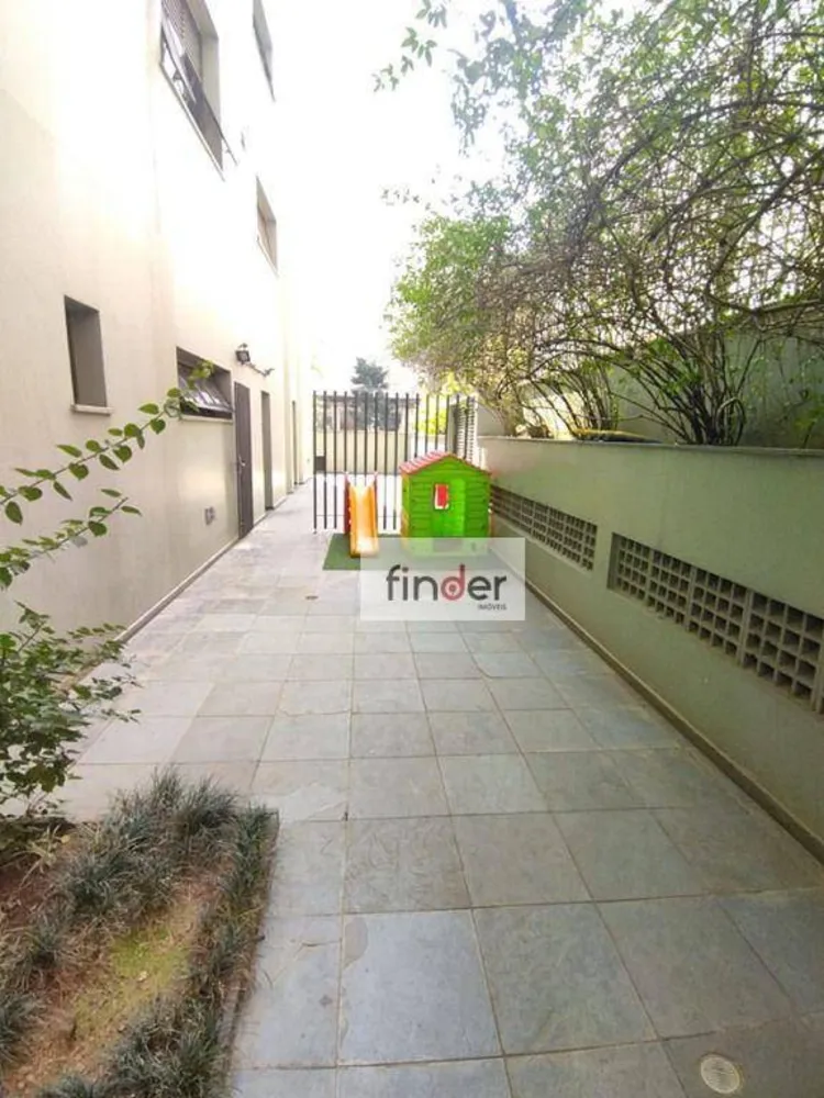 Apartamento, 4 quartos, 240 m² - Foto 2