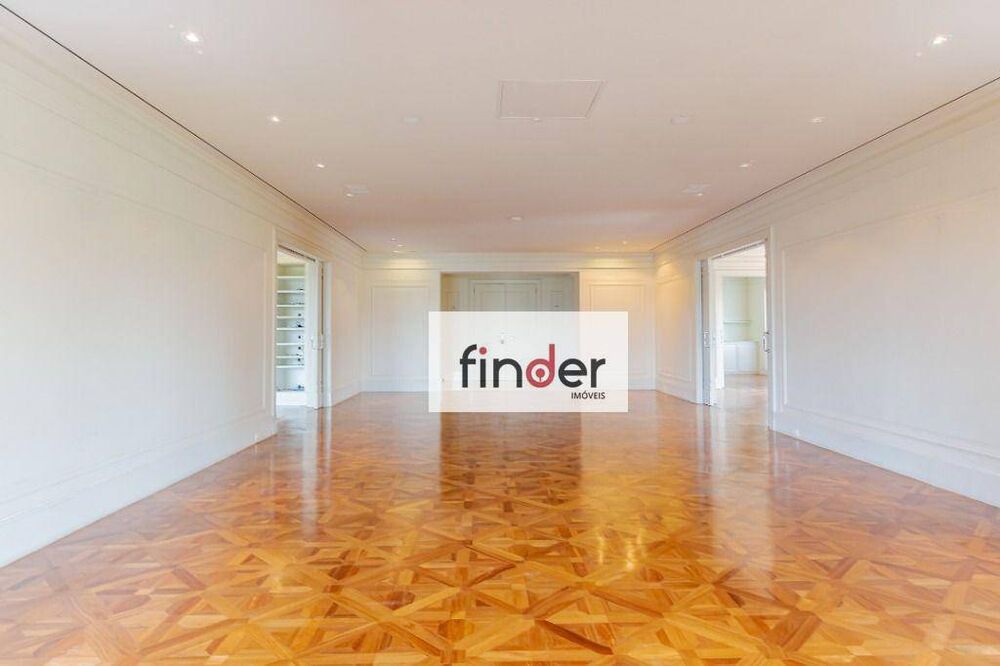 Apartamento, 5 quartos, 516 m² - Foto 2