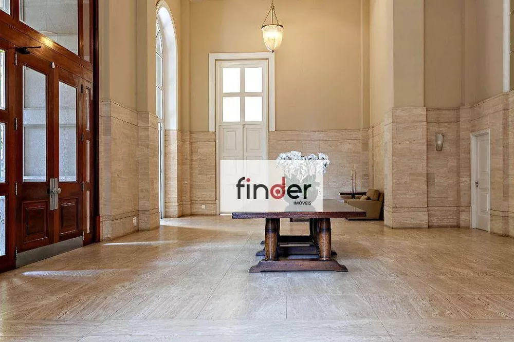 Apartamento, 5 quartos, 585 m² - Foto 11