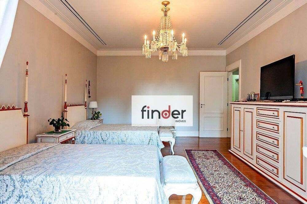 Apartamento, 5 quartos, 585 m² - Foto 4