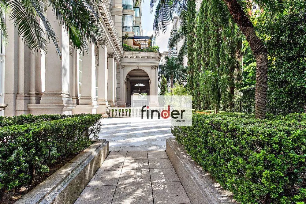 Apartamento, 5 quartos, 585 m² - Foto 13