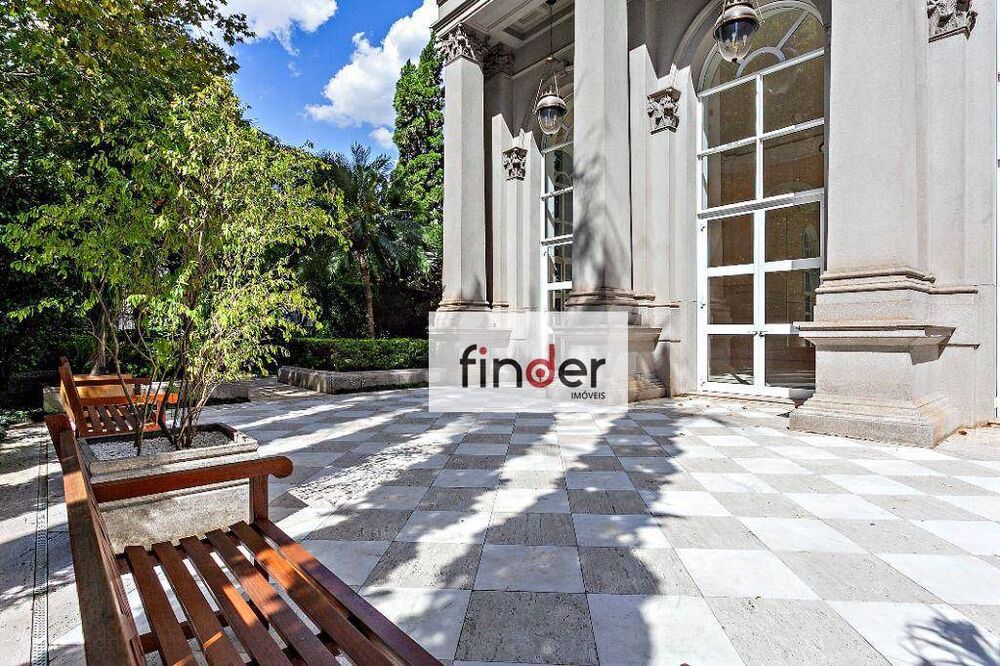 Apartamento, 5 quartos, 585 m² - Foto 12