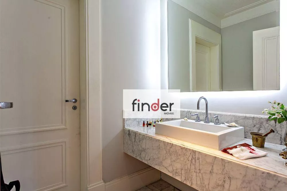 Apartamento, 5 quartos, 585 m² - Foto 8