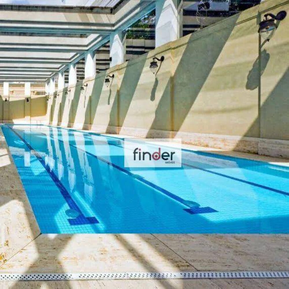 Apartamento, 5 quartos, 585 m² - Foto 16