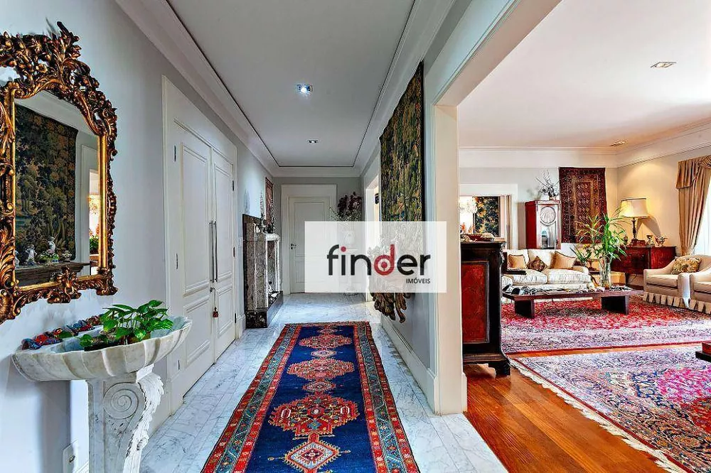 Apartamento, 5 quartos, 585 m² - Foto 9