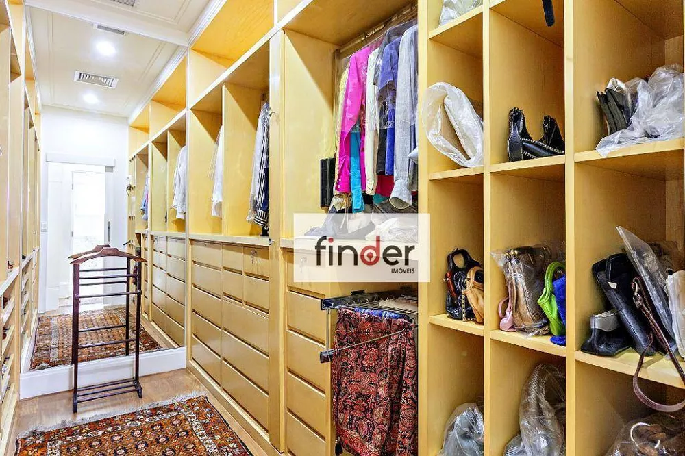 Apartamento, 5 quartos, 585 m² - Foto 5