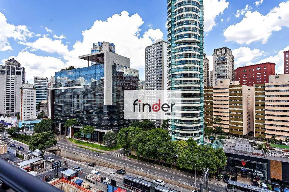 Apartamento, 5 quartos, 585 m² - Foto 6