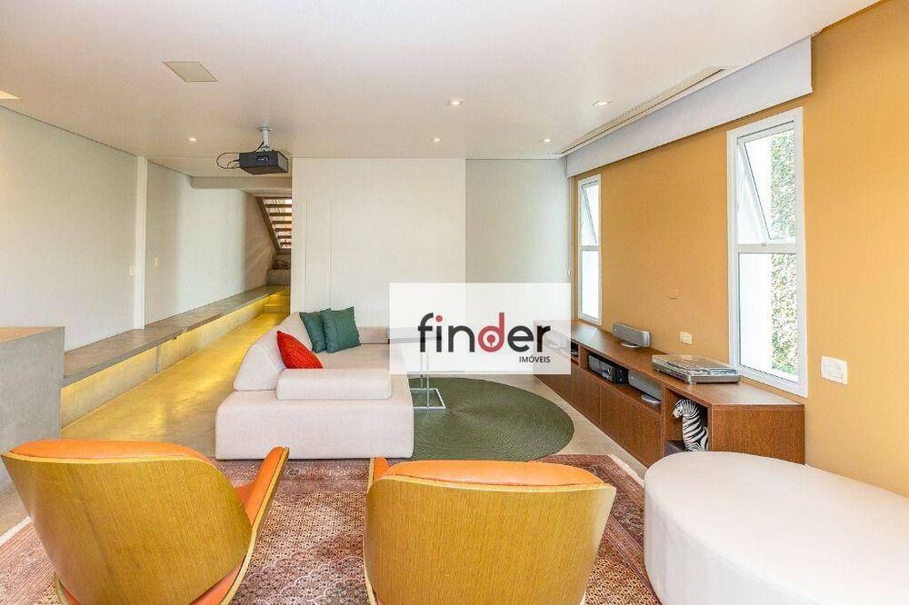 Casa, 5 quartos, 441 m² - Foto 8