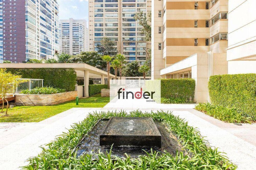 Apartamento, 2 quartos, 180 m² - Foto 5