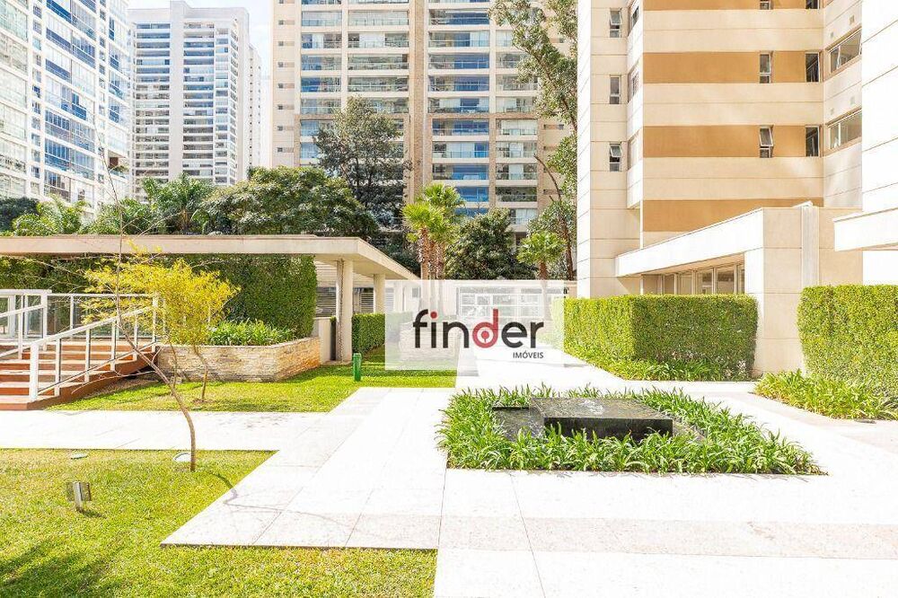Apartamento, 2 quartos, 180 m² - Foto 8