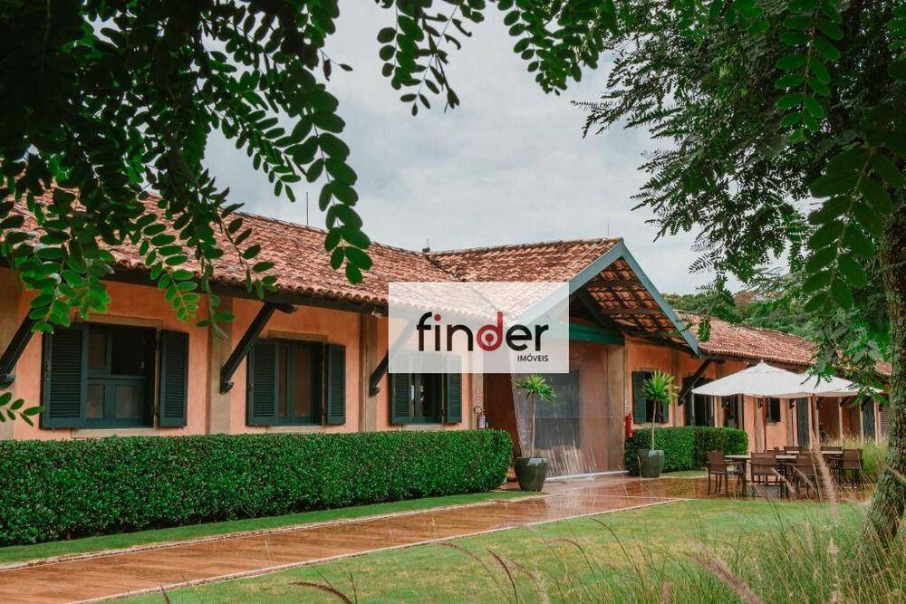 Loteamento e Condomínio, 3200 m² - Foto 8