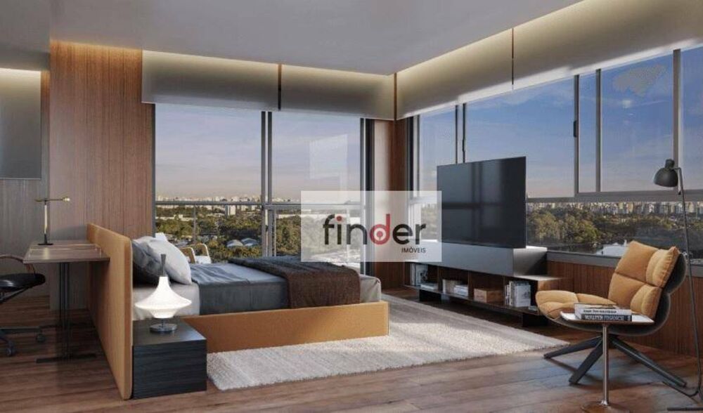 Apartamento, 4 quartos, 355 m² - Foto 1