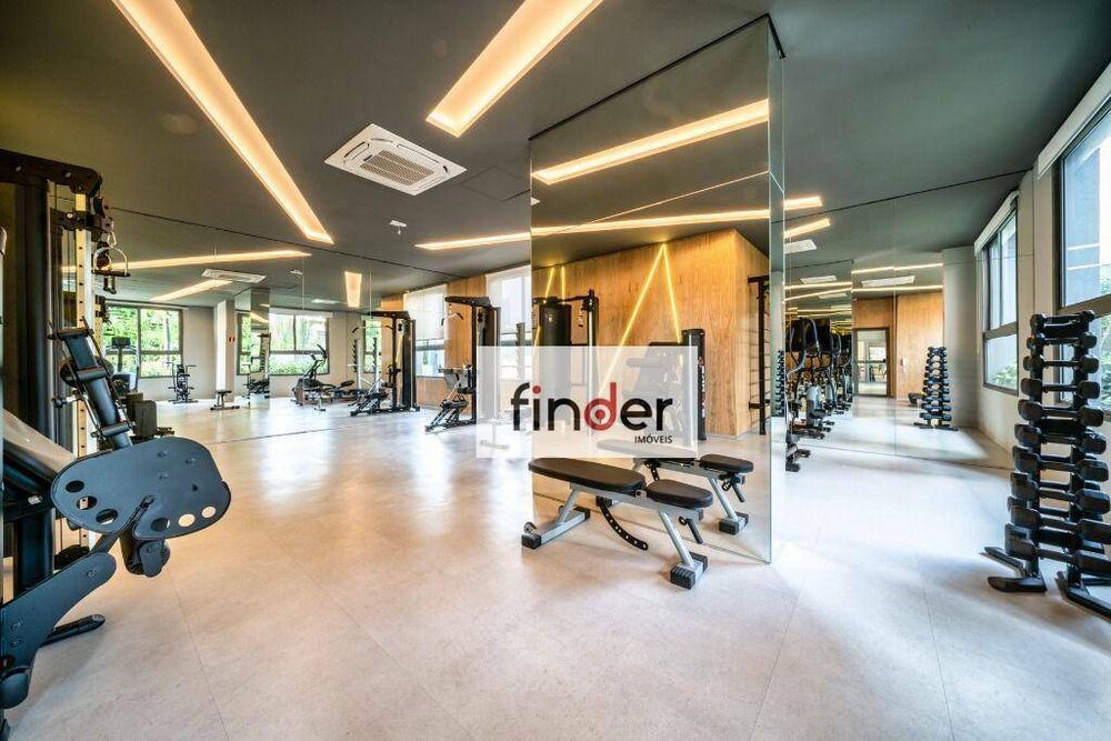 Apartamento, 3 quartos, 163 m² - Foto 4