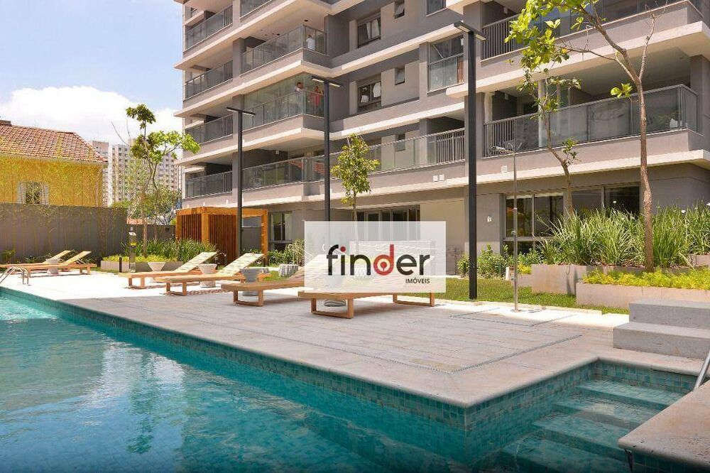Apartamento, 3 quartos, 163 m² - Foto 1