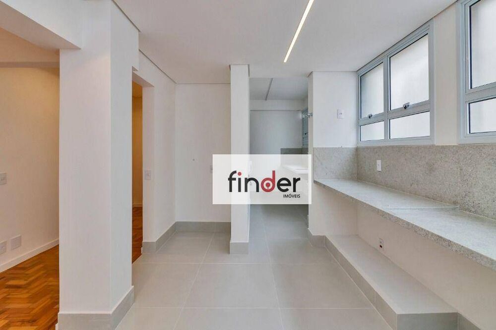 Apartamento, 2 quartos, 87 m² - Foto 1